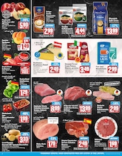 Wurst Angebote im Prospekt "ECHTE VIELFALT" von HIT Wurst Angebote im Prospekt "ECHTE VIELFALT" von HIT auf Seite 2