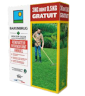 Promo Gazon rénovateur 3 kg à 25,90 € dans le catalogue Rural Master à Saint-Jean-le-Blanc