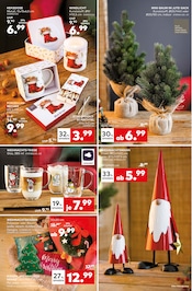 Aktueller porta Möbel Prospekt mit Weihnachtsbaum, "Aktuelle Angebote", Seite 2