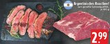 Aktuelles Argentinisches Roastbeef Angebot bei E center in Mönchengladbach ab 2,99 €