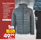 Herren Winterjacke im Angebot bei Netto Marken-Discount in Chemnitz Herren Winterjacke Angebote von Camp David bei Netto Marken-Discount Chemnitz für 49,99 €