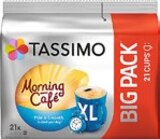 Kaffee-Kapseln im Angebot bei Kaufland in Aschaffenburg Kaffee-Kapseln Angebote von TASSIMO bei Kaufland Aschaffenburg für 3,99 €