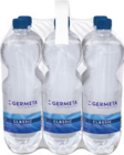 natürliches Mineralwasser bei Getränke Hoffmann im Quickborn Prospekt für 2,69 €