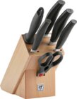 Messerblock „Five Star“ Angebote von Zwilling bei XXXLutz Nordhausen für 129,90 €