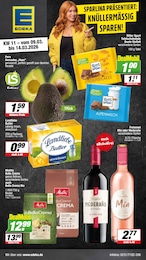 Aktueller EDEKA Supermarkt Prospekt für Dorsten: Aktuelle Angebote mit 16} Seiten, 09.03.2026 - 14.03.2026