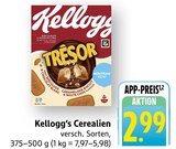 EDEKA - Trésor Angebot im Prospekt Trésor bei EDEKA im Prospekt "" für 2,99 €
