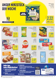 diska Chips im Prospekt diska Chips im Prospekt