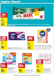 Offre Sole dans le catalogue Carrefour du moment à la page 65