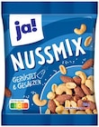 Aktuelles Nussmix Angebot bei REWE in Düsseldorf ab 1,39 €