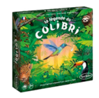 La légende du colibri - Sentosphère - Truffaut La légende du colibri - Sentosphère à 24,49 € dans le catalogue Truffaut