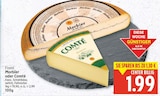 Morbier oder Comte von Fromi für 1,99 € bei E center im Angebot Morbier oder Comte von Fromi im aktuellen E center Prospekt