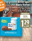 Aktuelles Bunte Vielfalt Angebot bei E center in Leverkusen ab 1,29 €