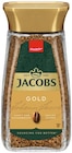 Jacobs Gold Angebote von Jacobs bei REWE Weinheim für 5,99 €