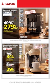 Promos Tassimo dans le catalogue "Carrefour" de Carrefour Tassimo en promo dans le catalogue Carrefour à la page 78