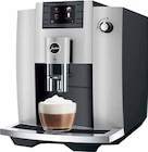 Aktuelles Kaffeevollautomat E6 Platin (ECS) Angebot bei EP: in Frankfurt (Main) ab 749,00 €
