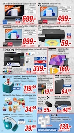 Notebook im expert Prospekt in Mainz Aktueller expert Prospekt mit Notebook, "Top Angebote", Seite 6