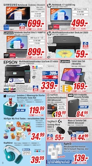 Drucker im aktuellen expert Prospekt (Frankfurt (Main)) Drucker im expert Prospekt "Top Angebote" mit 8 Seiten (Frankfurt (Main))