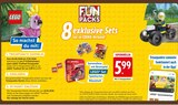 LEGO FunPack von LEGO im aktuellen EDEKA Prospekt für 