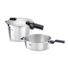 Aktuelles SCHNELLKOCHTOPFSET Vitaquick® Premium Angebot bei XXXLutz Möbelhäuser in Nürnberg ab 319,20 €