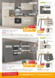 XXXLutz Möbelhäuser Tisch im Prospekt XXXLutz Möbelhäuser Tisch im Prospekt