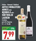 Aktuelles Arneis Angebot bei Marktkauf in Bochum ab 7,99 €