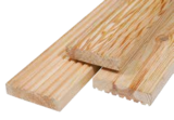 Terrassendiele Kiefer Angebote bei Sonderpreis Baumarkt Weimar für 5,55 €