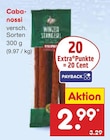 Aktuelles Cabanossi Angebot bei Netto Marken-Discount in Recklinghausen ab 2,99 €