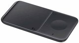 Media-Markt Göttingen - Wireless Charging für Smartphone und Smartwatch Wireless Charging für Smartphone und Smartwatch Angebot bei Media-Markt Göttingen im Prospekt Samsung schenkt euch: 19% Mehrwertsteuer