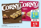 Schoko Angebote von Corny bei Marktkauf Schorndorf für 1,59 €