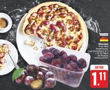 Zwetschgen bei EDEKA im Neuhausen Prospekt für 1,11 €