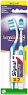 Integral 8 brosses à dents - SIGNAL en promo chez Lidl Integral 8 brosses à dents - SIGNAL dans le catalogue Lidl