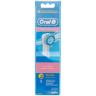 Promo Têtes de brosses à dents électriques Oral-B Sensitive Clean à 5,95 € dans le catalogue Action ""