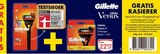 Aktuelle Rasierer Angebote bei GLOBUS in Essen Aktuelles Fusion 5 Angebot bei GLOBUS in Essen ab 22,99 €