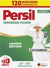 Pulver im Angebot bei Marktkauf in Waiblingen Pulver Angebote von Persil bei Marktkauf Waiblingen für 19,99 €