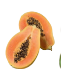 Papaya von tegut im aktuellen tegut Prospekt für 2,99 €