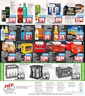 Veltins im HIT Prospekt in Ludwigsburg Aktueller HIT Prospekt mit Veltins, "ECHTE VIELFALT", Seite 19