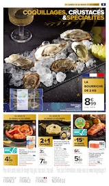 Promos Truffe dans le catalogue "JOYEUSES FÊTES & MEILLEURS PRIX" de Carrefour Market à la page 11