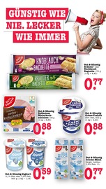 Joghurt im E center Prospekt in Baden-Baden Aktueller E center Prospekt mit Joghurt, "Aktuelle Angebote", Seite 32