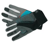 Paar von Gerätehandschuh Gr. 10 / XLGardena für 12,95 € bei Holz Possling im Angebot Paar von Gerätehandschuh Gr. 10 / XLGardena im aktuellen Holz Possling Prospekt
