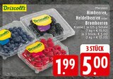 EDEKA Witten - Himbeeren Angebot im Prospekt Himbeeren bei EDEKA im Witten Prospekt für 1,99 €