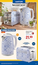 Prix et réduction Petit Pain dans le prospectus Lidl en cours Offre Petit Pain dans le catalogue Lidl du moment à la page 61