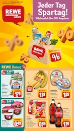 REWE Prospekt für Langenfeld mit 18 Seiten REWE Prospekt für Langenfeld: "Dein Markt", 18 Seiten, 16.06.2025 - 21.06.2025