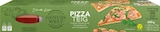 Pizzateig mit Tomatensauce von GENUSS WELT für 1,99 € bei Netto Marken-Discount im Angebot Pizzateig mit Tomatensauce von GENUSS WELT im aktuellen Netto Marken-Discount Prospekt