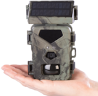 Caméra nature infrarouge WK-605.app - VisorTech en promo chez PEARL Herblay à 69,95 €