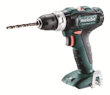 Akku-Bohrschrauber SB12 im Angebot bei POCO in Rostock Akku-Bohrschrauber SB12 Angebote von metabo bei POCO Rostock für 59,99 €