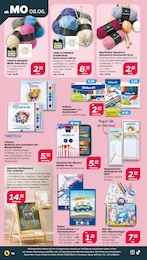Schreibwaren Angebot & Preis im aktuellen Netto mit dem Scottie Prospekt Schreibwaren Angebot im aktuellen Netto mit dem Scottie Prospekt auf Seite 16