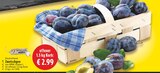 Zwetschgen bei EDEKA im Viersen Prospekt für 2,99 €
