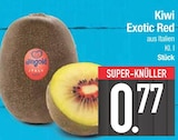 Kiwi Exotic Red von jingold im aktuellen EDEKA Prospekt für 0,77 €