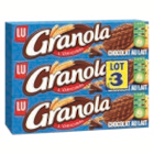Biscuit Granola - LU - Supeco Biscuit Granola - LU à 1,78 € dans le catalogue Supeco
