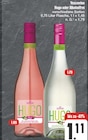 Hugo im EDEKA Prospekt Hugo von Vescovino im aktuellen EDEKA Prospekt für 1,11 €